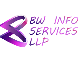 BW Info Services Logo